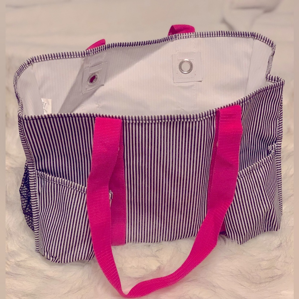 Thirty-one utility tote